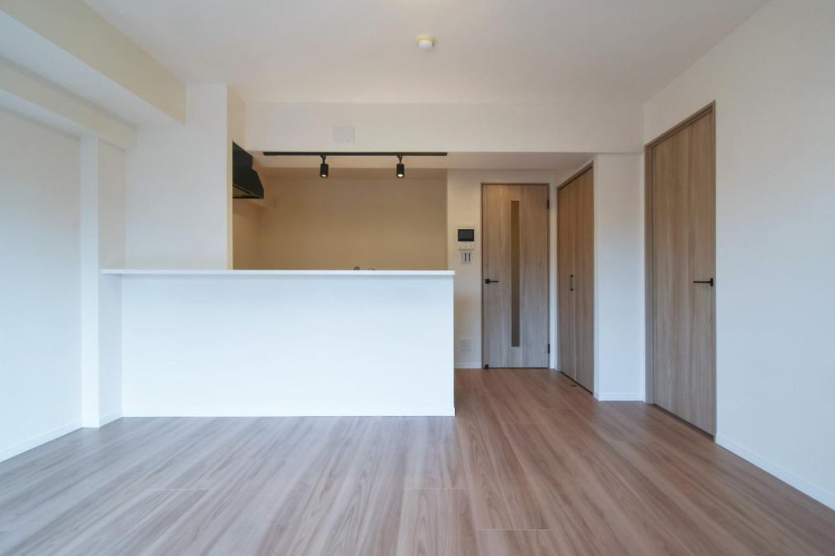 MACビューネ中山【仲介手数料無料】