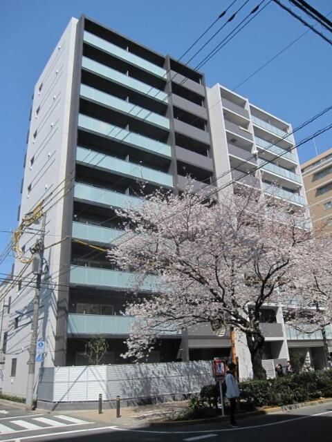 フルール・ラ・メール