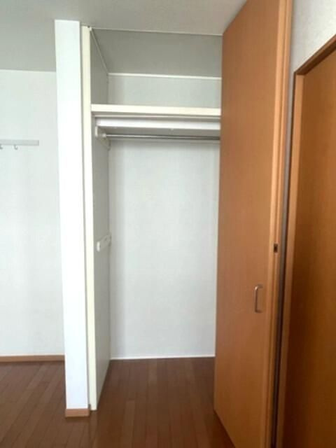 エクセレント南大塚の収納