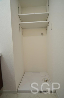 【内装】 | ルネ丸美徳丸 | ※別部屋写真です