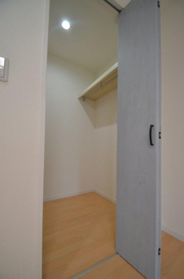 【収納】 | ルネ丸美徳丸 | ※別部屋写真です