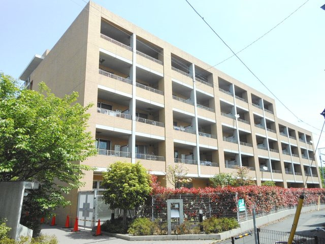 ロイヤルパーク多摩川２番館