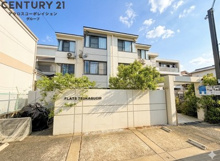 フラッツ塚口の画像