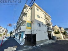 コーポ白峰の画像