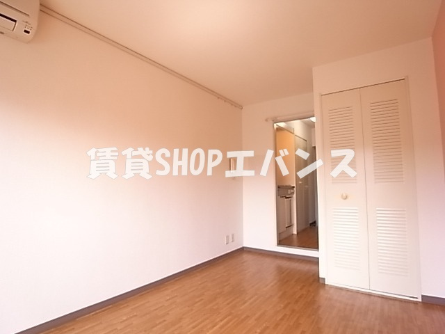 【寝室】 | ジョイフル津田沼Ⅲ