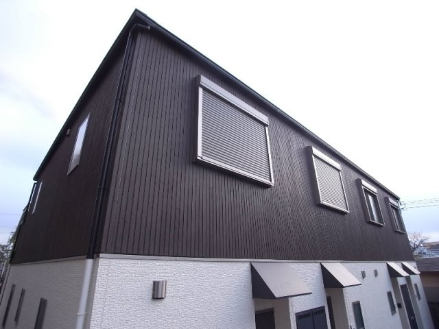 ワコーレヴィアーノ芦屋呉川町
