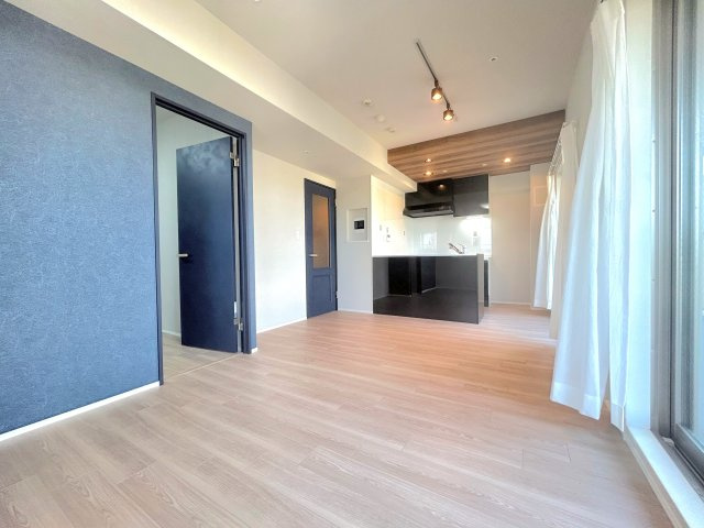 ライジングプレイス浅草弐番館