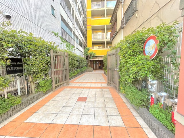 ライジングプレイス浅草弐番館のその他