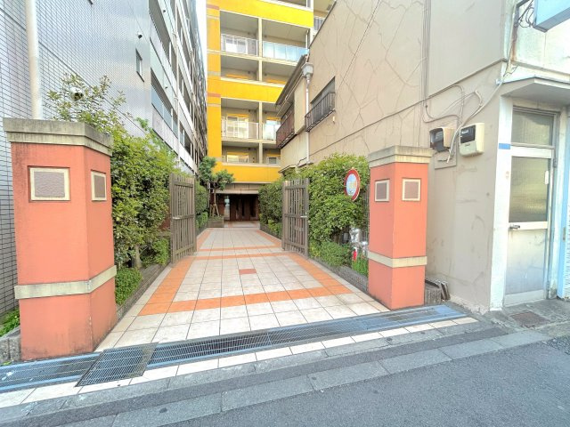 ライジングプレイス浅草弐番館のその他