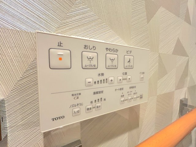 ライジングプレイス浅草弐番館のその他