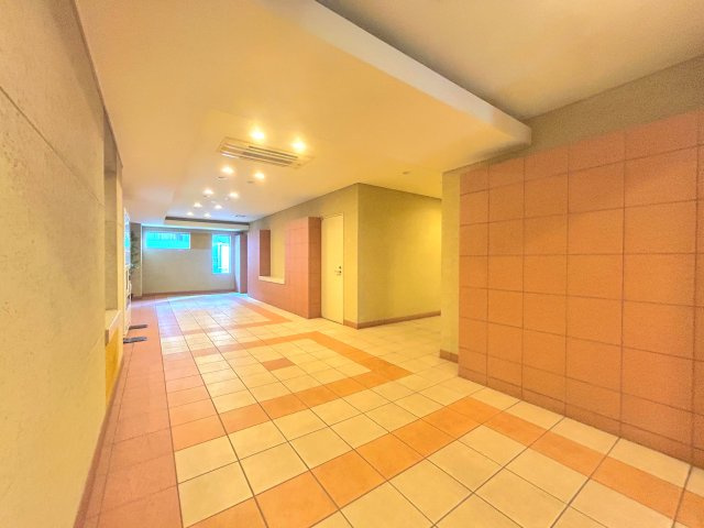 ライジングプレイス浅草弐番館のその他