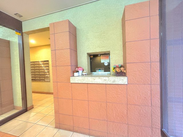 ライジングプレイス浅草弐番館のその他