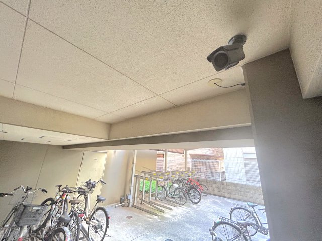 ライジングプレイス浅草弐番館のその他