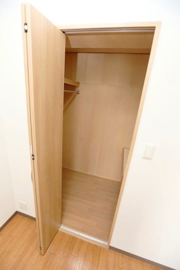 【収納】 | 第21関根マンション