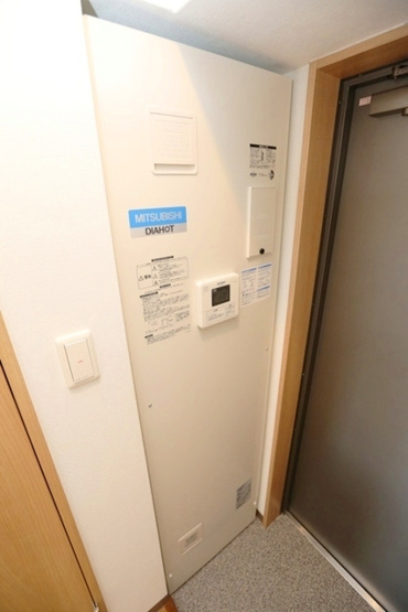 【その他】 | 第21関根マンション