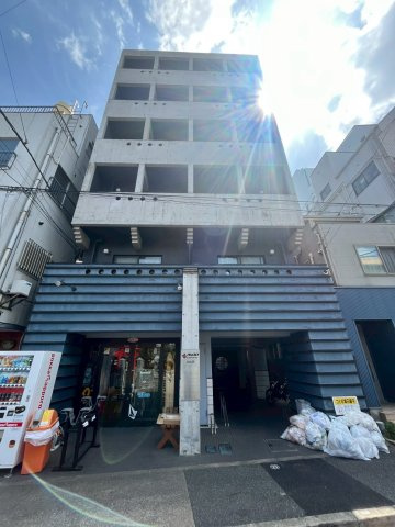【外観】