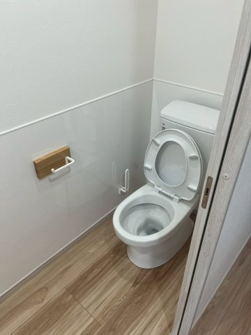 【トイレ】