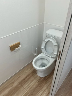 【トイレ】