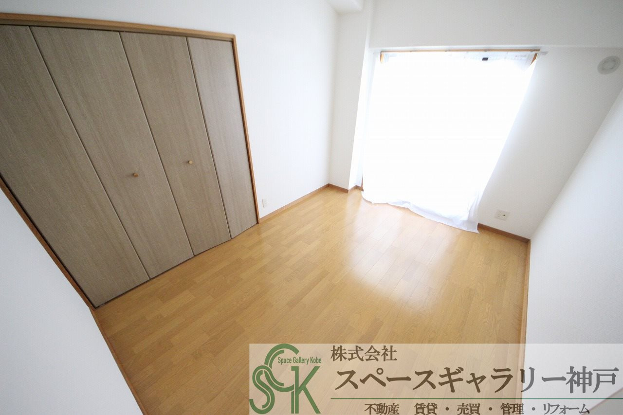 スカラーズハウスの寝室|※お部屋により仕様が異なる場合があります。