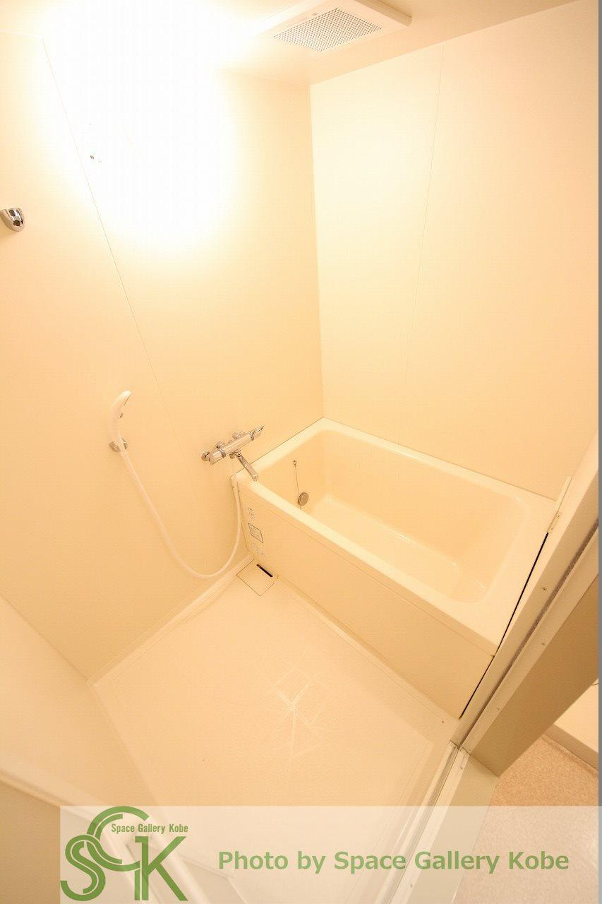 スカラーズハウスの浴室|※お部屋により仕様が異なる場合があります。
