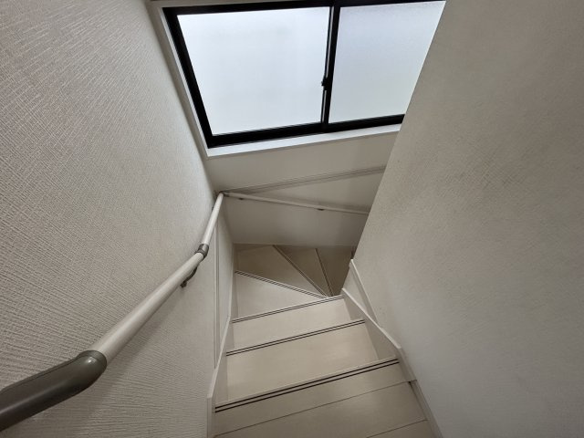 階段です
