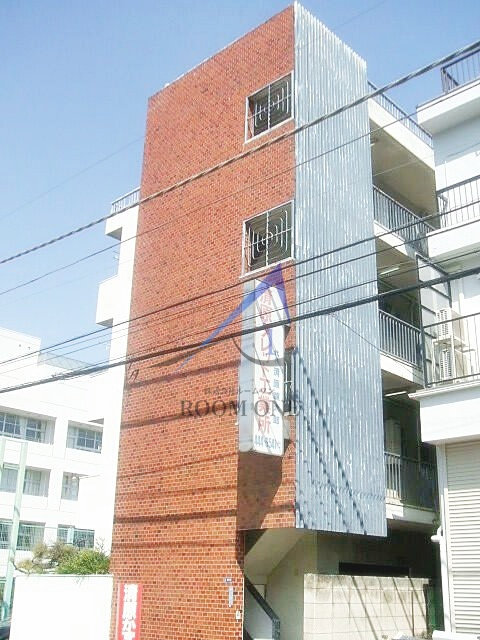 清原マンション