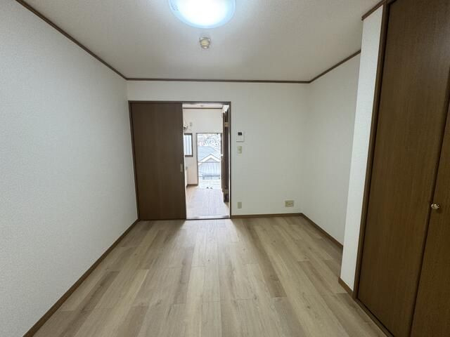 Ｋパレス弘明寺の内装