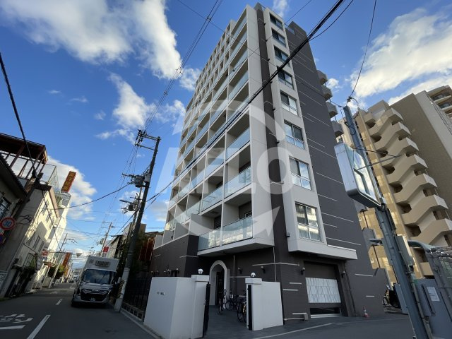 コーラルポワント難波WEST