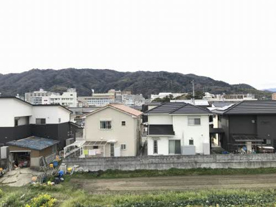 【展望】 | ＢＥＲＥＯ蔵本元町【ＢＥＬＳ認証】