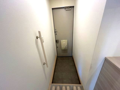 【玄関】 | プロヌーブ沖洲 Ⅱ番館
