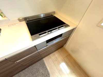 【設備】 | プロヌーブ沖洲 Ⅱ番館