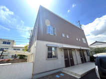 シャーメゾン城西 Ａ棟の画像