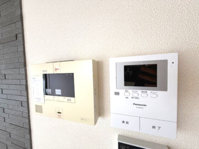 【セキュリティ】 | ベレオ名東