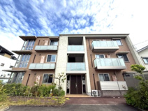 ベレオ名東の画像