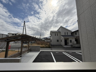 【展望】 | ビルゴ中吉野