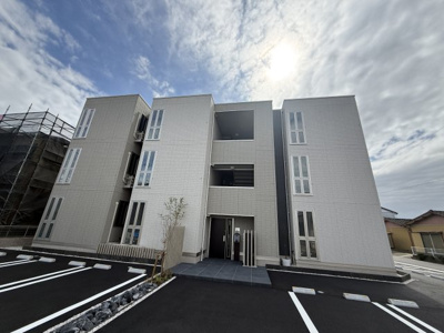【外観】 | ビルゴ中吉野