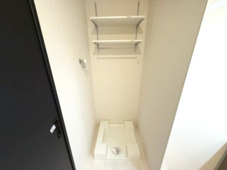 【設備】 | ビルゴ中吉野