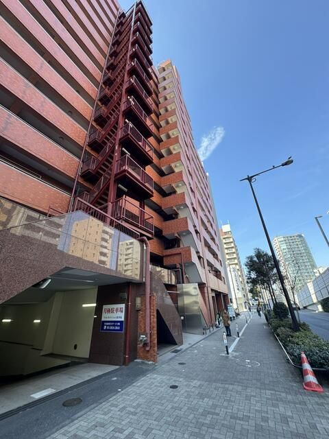 クレベール西新宿