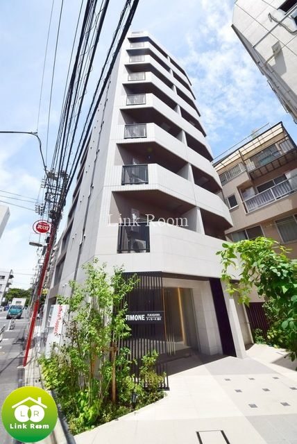 ティモーネ深川