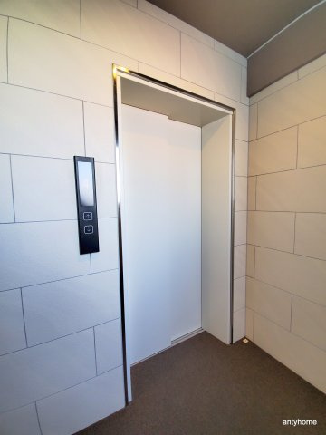 プロスパー江坂479　仲介手数料無料の設備