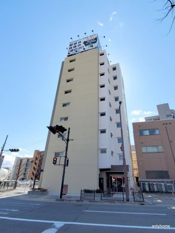 プロスパー江坂479　仲介手数料無料の外観