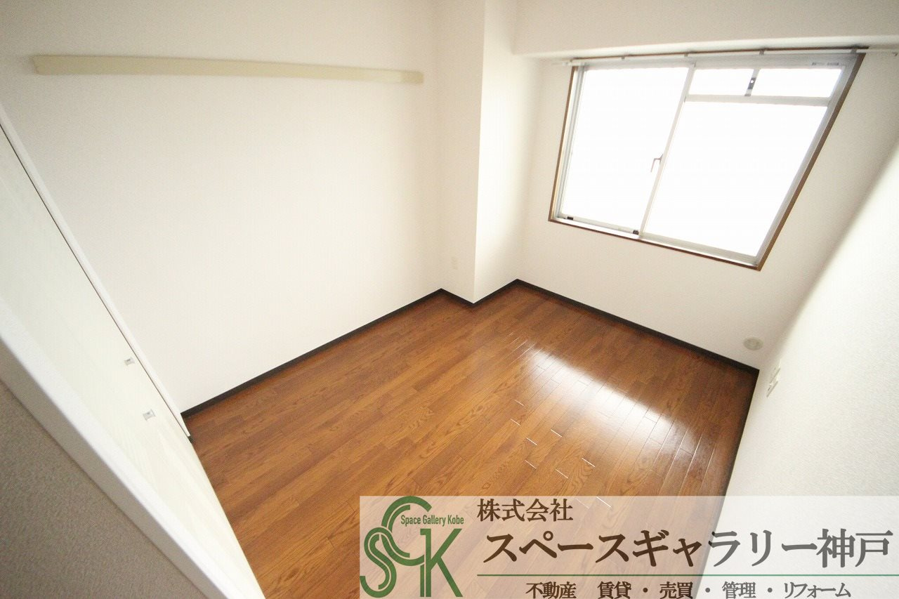 学園シティコートの寝室|※お部屋により仕様が異なる場合があります。