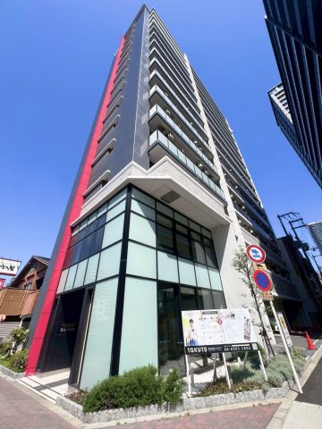 エステムコート難波Ⅶビヨンド