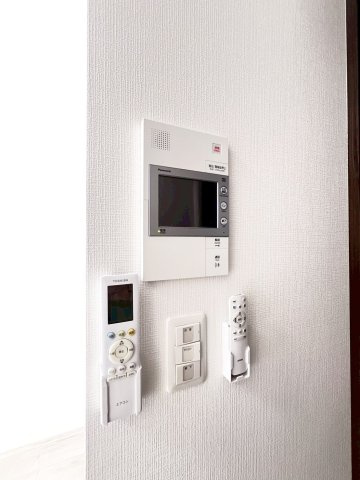 エステムコート難波Ⅶビヨンドのセキュリティ