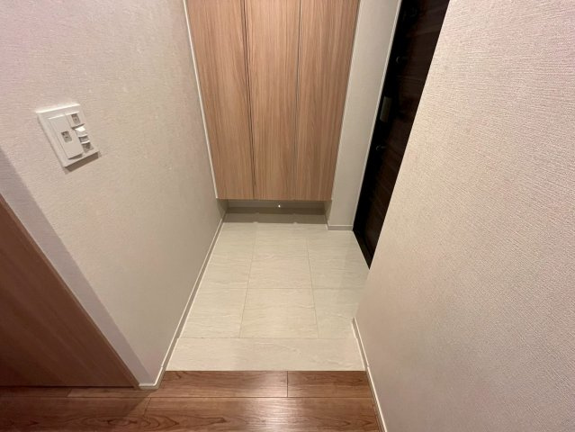 オープンレジデンシア上前津｜名古屋市の賃貸ならMy賃貸の玄関|オープンレジデンシア上前津