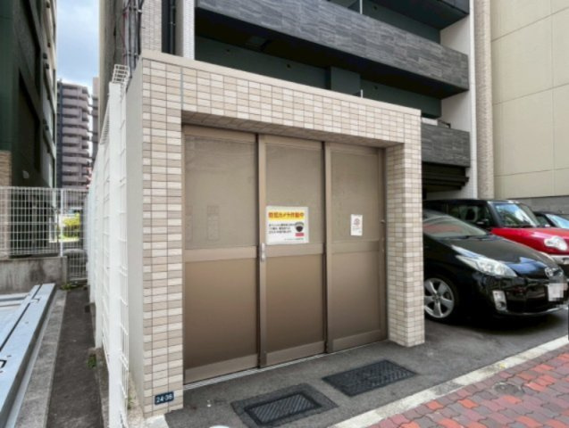 オープンレジデンシア上前津｜名古屋市の賃貸ならMy賃貸のその他共用部分|オープンレジデンシア上前津