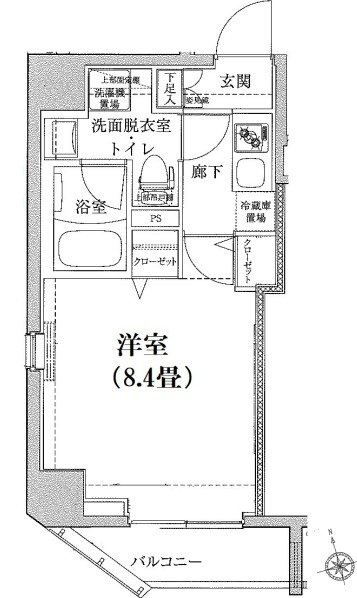 ティモーネ深川
