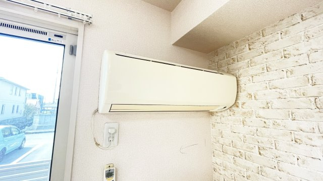 フルラージュの設備
