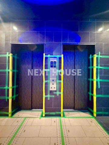 セレニテ東梅田アリエのその他共用部分