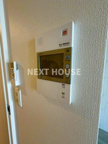 セレニテ東梅田アリエの設備